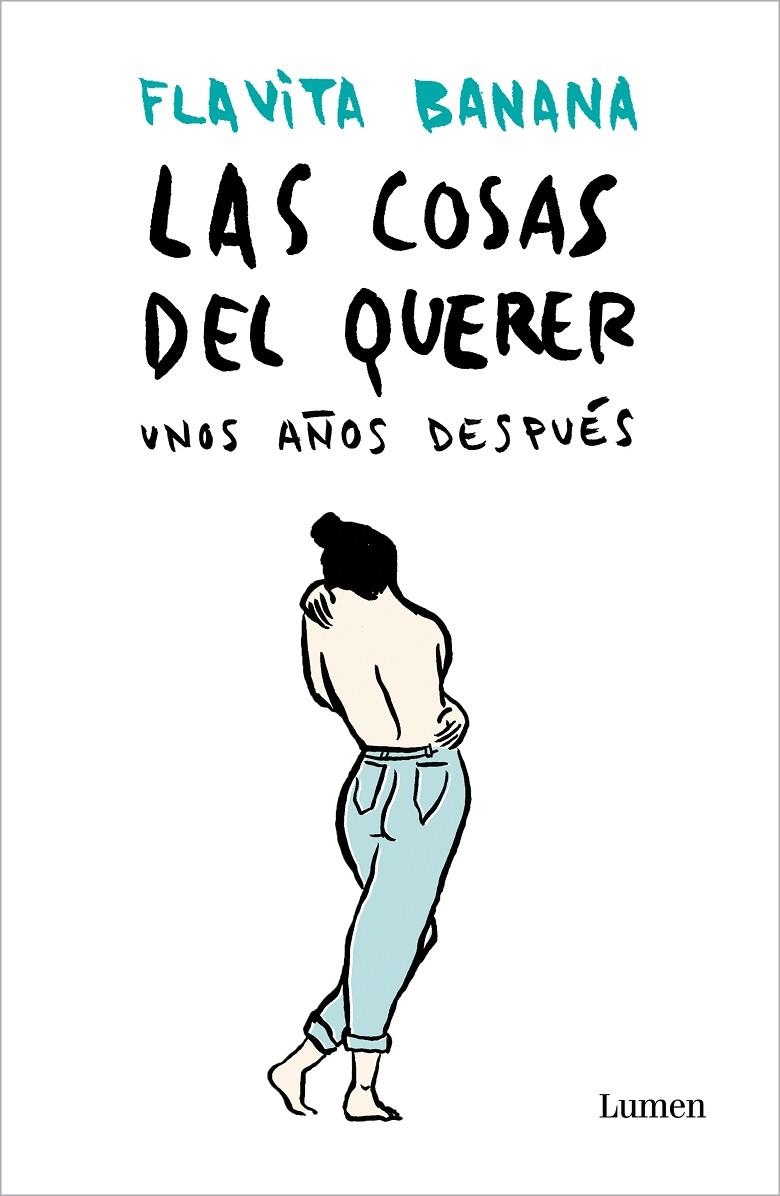 Las cosas del querer unos años después | 9788426409799 | Banana, Flavita | Llibres.cat | Llibreria online en català | La Impossible Llibreters Barcelona