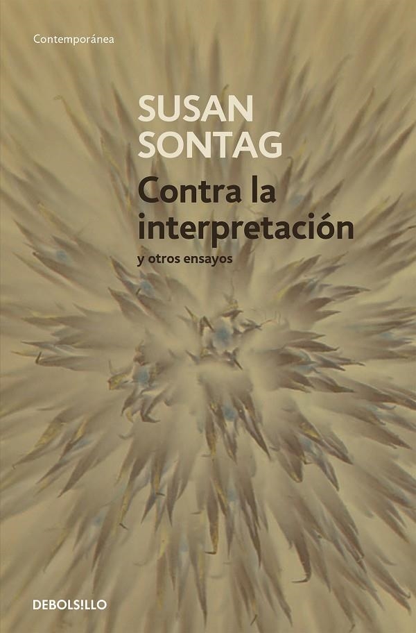 Contra la interpretación y otros ensayos | 9788483464205 | Sontag, Susan | Llibres.cat | Llibreria online en català | La Impossible Llibreters Barcelona