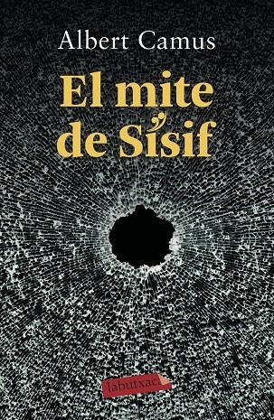 El mite de Sísif | 9788417423797 | Camus, Albert | Llibres.cat | Llibreria online en català | La Impossible Llibreters Barcelona