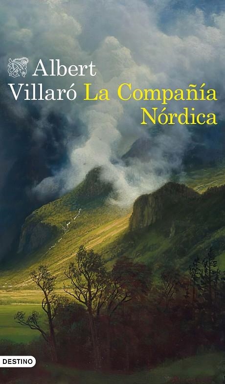 La Compañía Nórdica | 9788423358731 | Villaró, Albert | Llibres.cat | Llibreria online en català | La Impossible Llibreters Barcelona