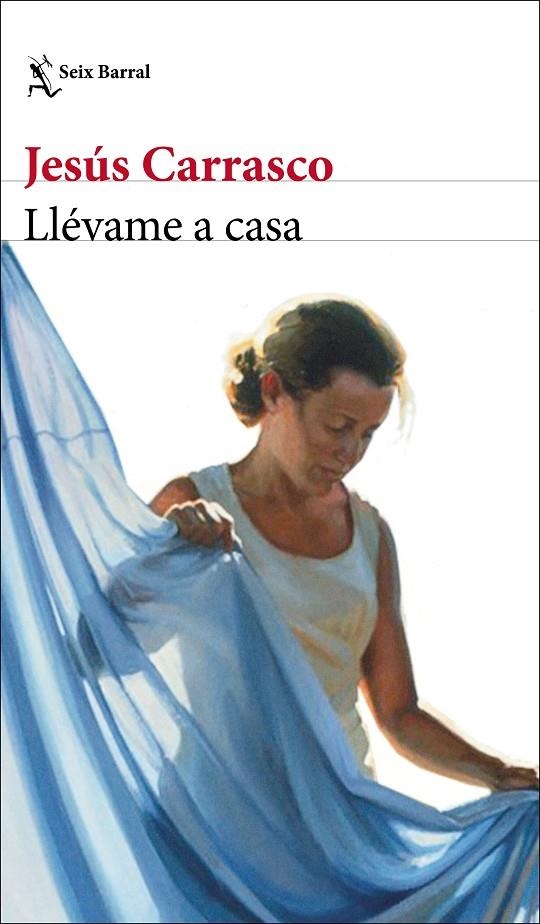 Llévame a casa | 9788432237737 | Carrasco, Jesús | Llibres.cat | Llibreria online en català | La Impossible Llibreters Barcelona