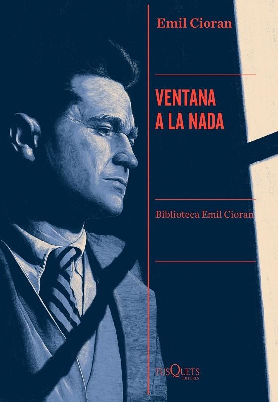 Ventana a la nada | 9788490669143 | Cioran, Emil | Llibres.cat | Llibreria online en català | La Impossible Llibreters Barcelona