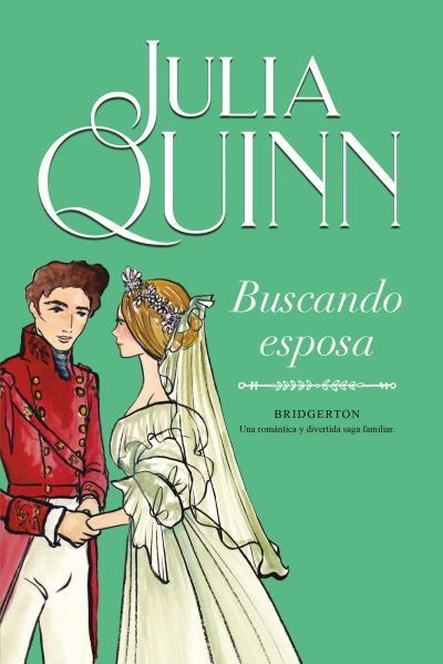 Buscando esposa (Bridgerton 8) | 9788416327898 | Quinn, Julia | Llibres.cat | Llibreria online en català | La Impossible Llibreters Barcelona