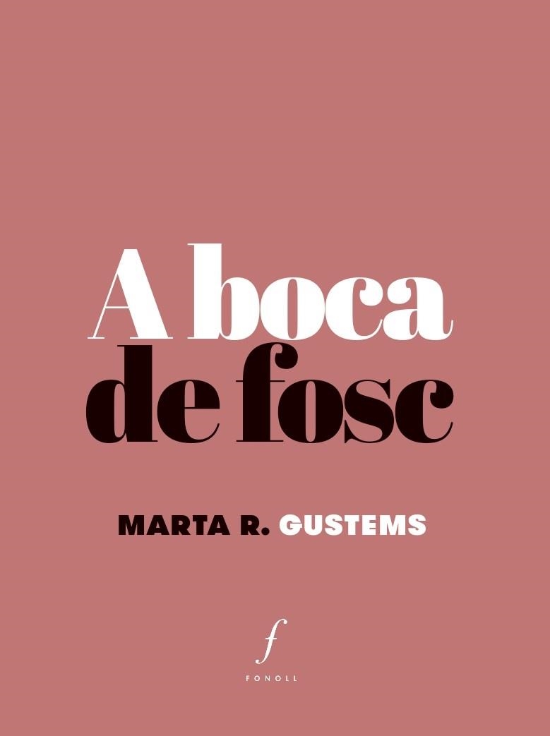 A boca de fosc | 9788494994081 | R. Gustems, Marta | Llibres.cat | Llibreria online en català | La Impossible Llibreters Barcelona