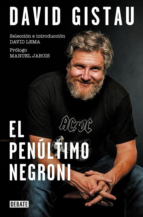 El penúltimo negroni | 9788418056444 | Gistau, David | Llibres.cat | Llibreria online en català | La Impossible Llibreters Barcelona