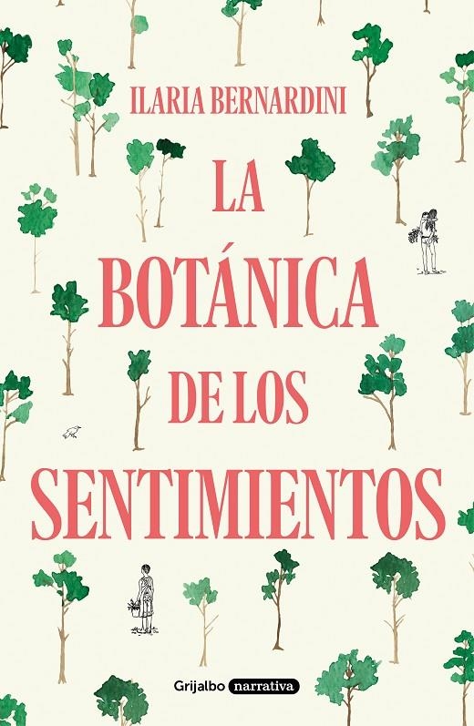 La botánica de los sentimientos | 9788425358555 | Bernardini, Ilaria | Llibres.cat | Llibreria online en català | La Impossible Llibreters Barcelona