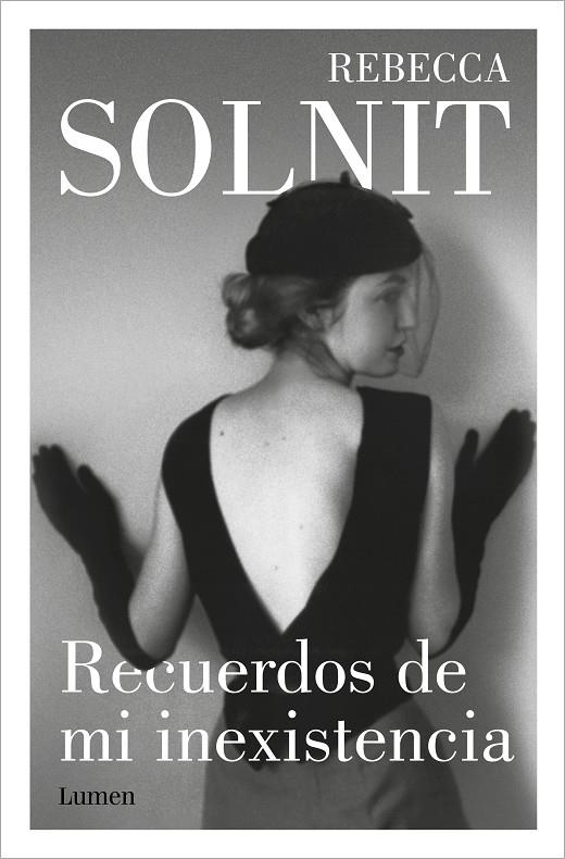 Recuerdos de mi inexistencia | 9788426408266 | Solnit, Rebecca | Llibres.cat | Llibreria online en català | La Impossible Llibreters Barcelona