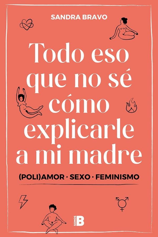 Todo eso que no sé cómo explicarle a mi madre | 9788417809836 | Bravo, Sandra | Llibres.cat | Llibreria online en català | La Impossible Llibreters Barcelona