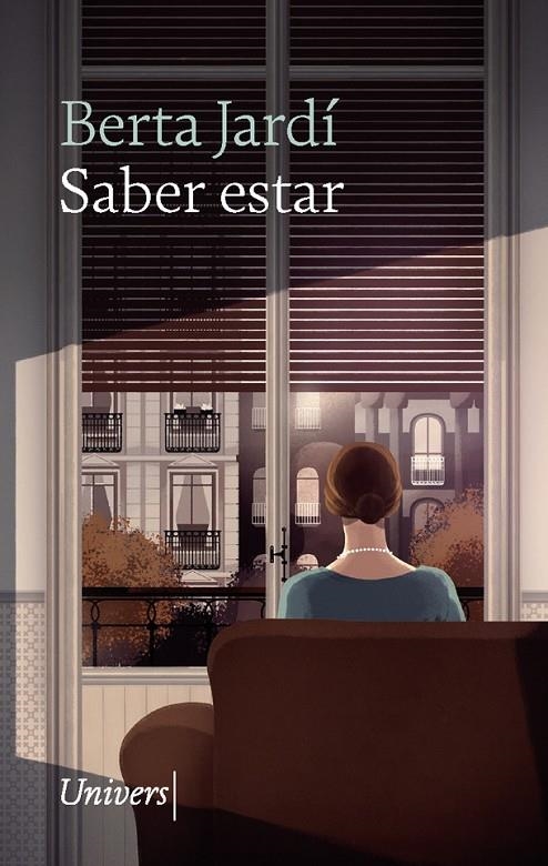 Saber estar | 9788417868888 | Jardí, Berta | Llibres.cat | Llibreria online en català | La Impossible Llibreters Barcelona