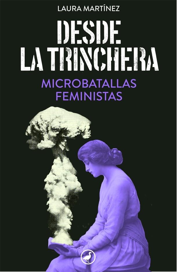 Desde la trinchera | 9788418059469 | Martínez, Laura | Llibres.cat | Llibreria online en català | La Impossible Llibreters Barcelona