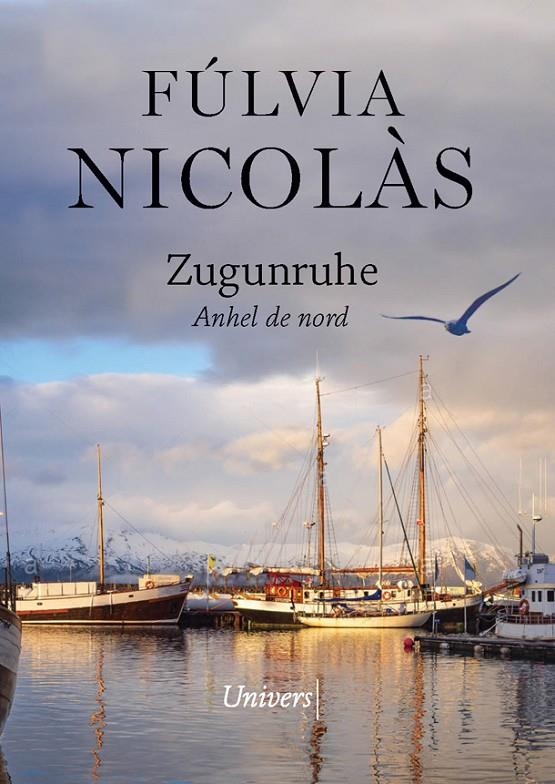 Zugunruhe | 9788418375453 | Nicolàs Tolosa, Maria Fúlvia | Llibres.cat | Llibreria online en català | La Impossible Llibreters Barcelona