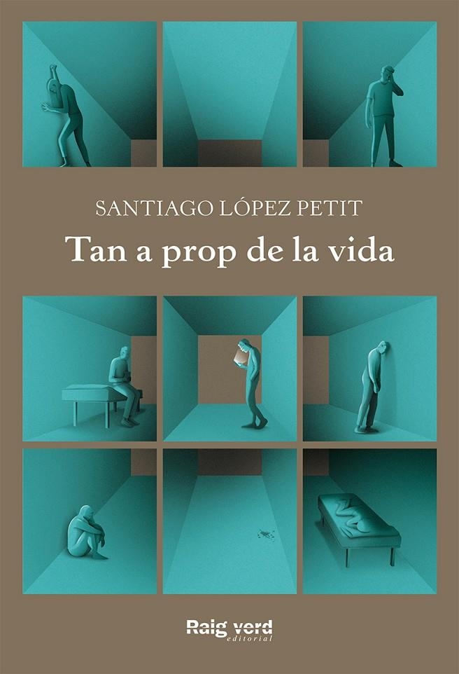 Tan a prop de la vida | 9788417925444 | López Petit, Santiago | Llibres.cat | Llibreria online en català | La Impossible Llibreters Barcelona