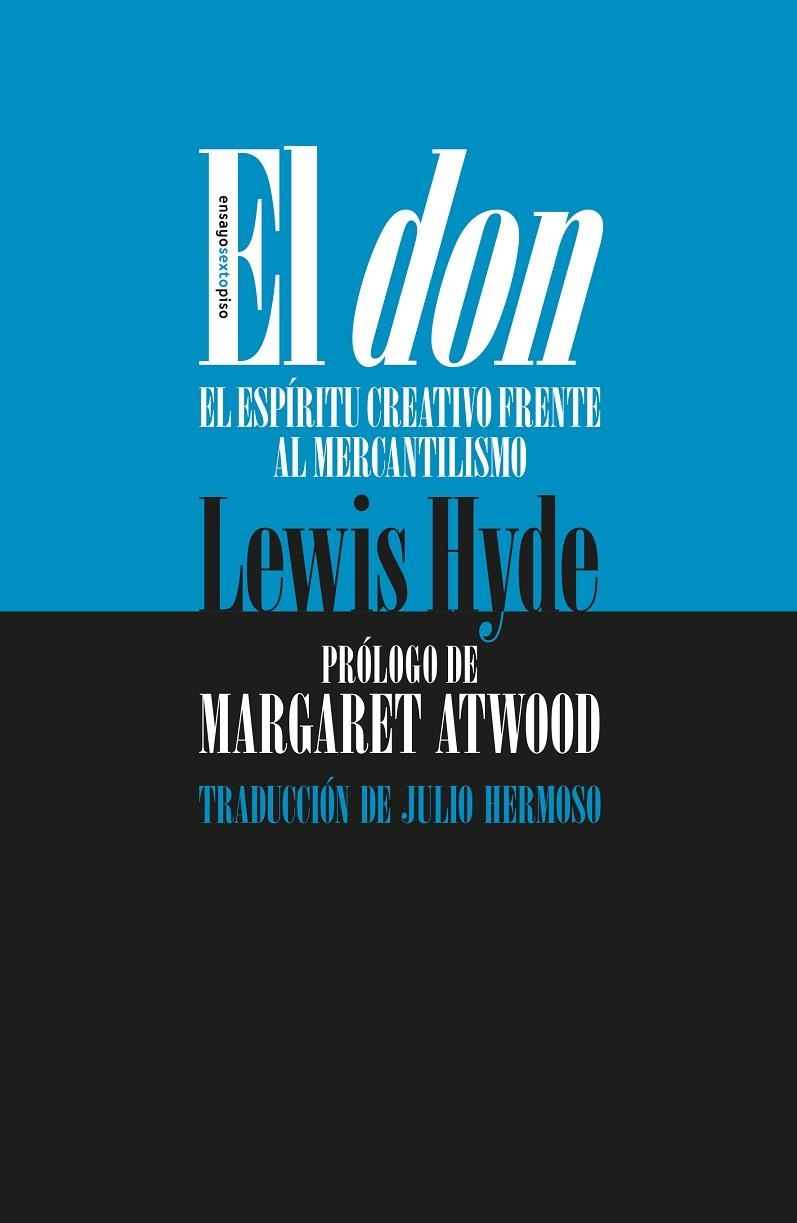 El don | 9788418342134 | Hyde, Lewis | Llibres.cat | Llibreria online en català | La Impossible Llibreters Barcelona