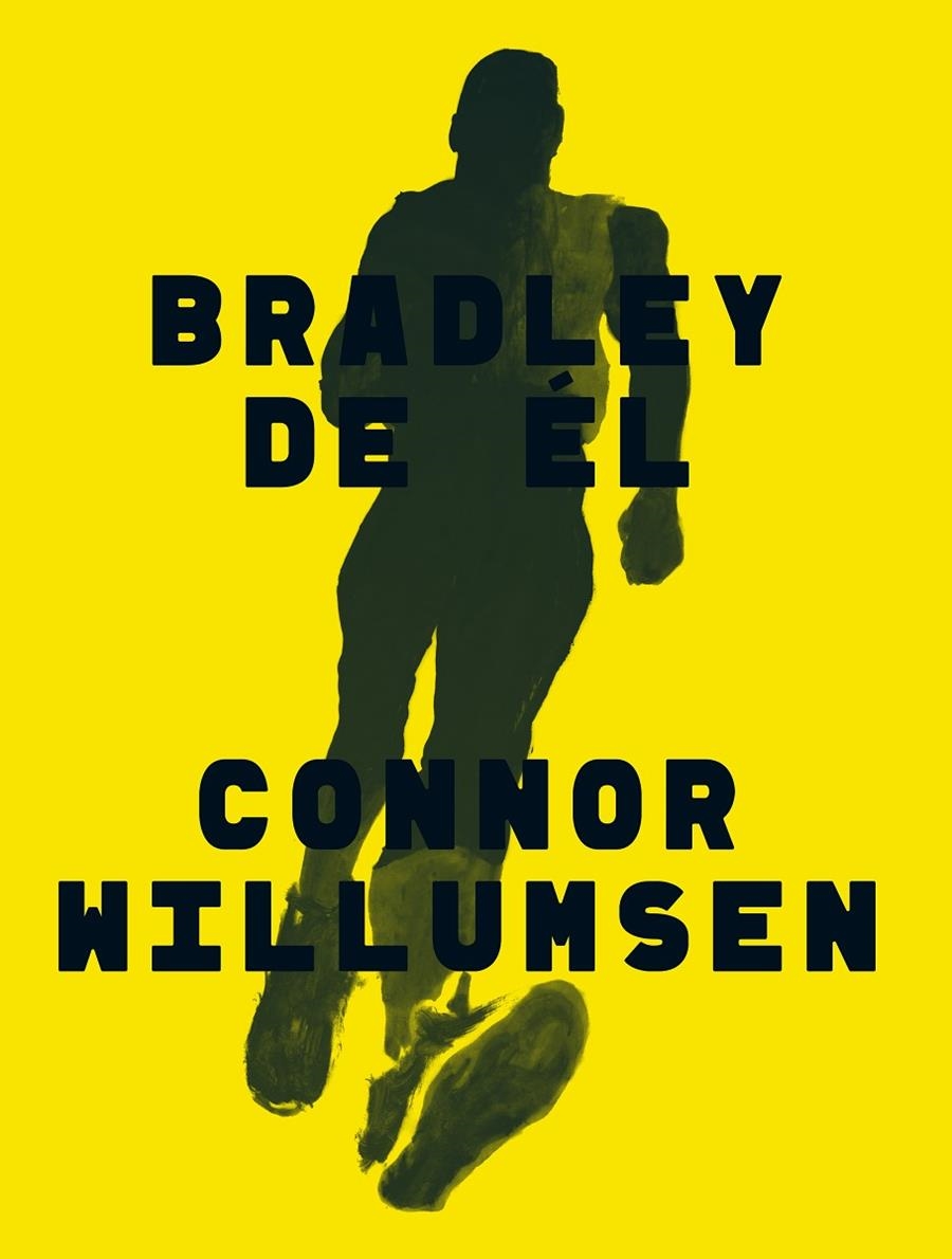 Bradley de él | 9788412144291 | Willumsen, Connor | Llibres.cat | Llibreria online en català | La Impossible Llibreters Barcelona