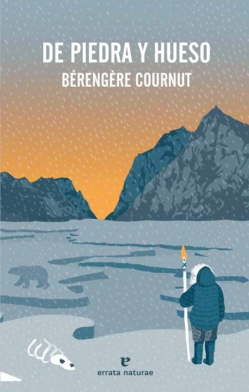 De piedra y hueso | 9788417800703 | Cournut, Bérengère | Llibres.cat | Llibreria online en català | La Impossible Llibreters Barcelona