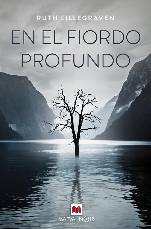 En el fiordo profundo | 9788417708405 | Lillegraven, Ruth | Llibres.cat | Llibreria online en català | La Impossible Llibreters Barcelona