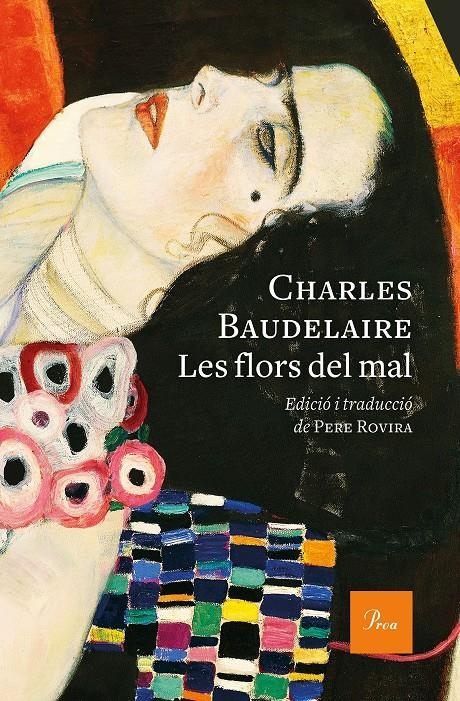 Les flors del mal | 9788475888750 | Baudelaire, Charles | Llibres.cat | Llibreria online en català | La Impossible Llibreters Barcelona