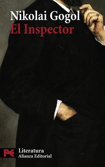 El inspector | 9788420682549 | Gógol, Nikolái | Llibres.cat | Llibreria online en català | La Impossible Llibreters Barcelona