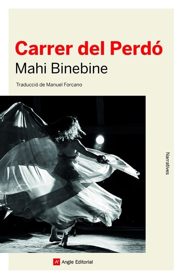 Carrer del Perdó | 9788418197482 | Binebine, Mahi | Llibres.cat | Llibreria online en català | La Impossible Llibreters Barcelona