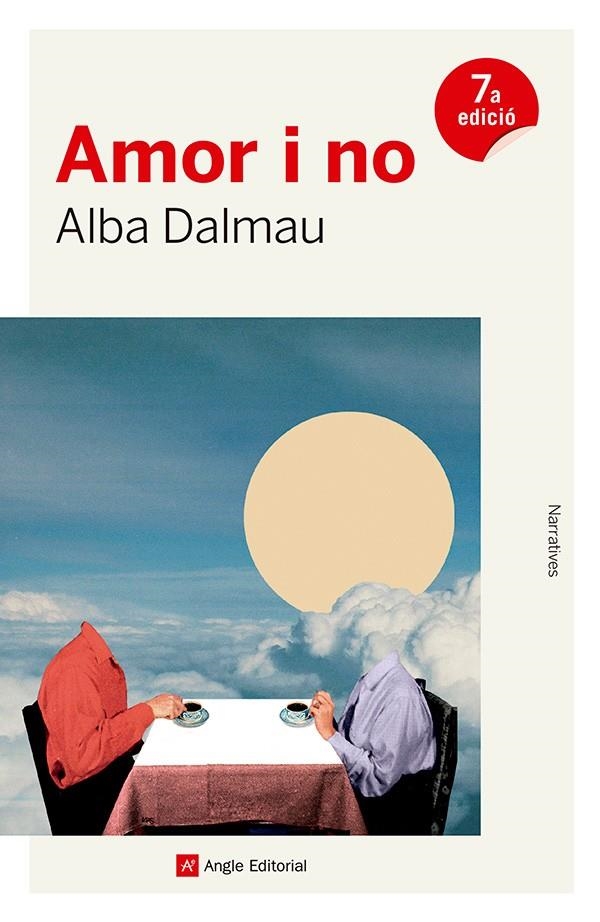 Amor i no | 9788418197468 | Dalmau Viure , Alba | Llibres.cat | Llibreria online en català | La Impossible Llibreters Barcelona