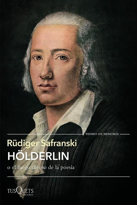 Hölderlin | 9788490669129 | Safranski, Rüdiger | Llibres.cat | Llibreria online en català | La Impossible Llibreters Barcelona