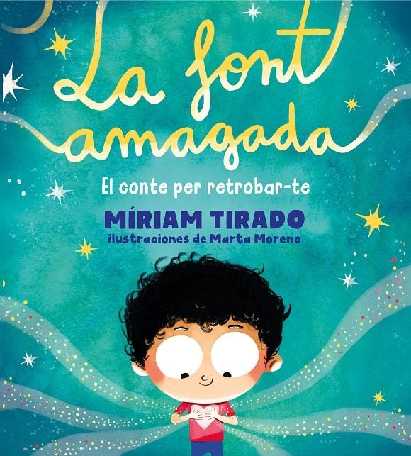 La font amagada | 9788418054662 | Tirado, Míriam | Llibres.cat | Llibreria online en català | La Impossible Llibreters Barcelona