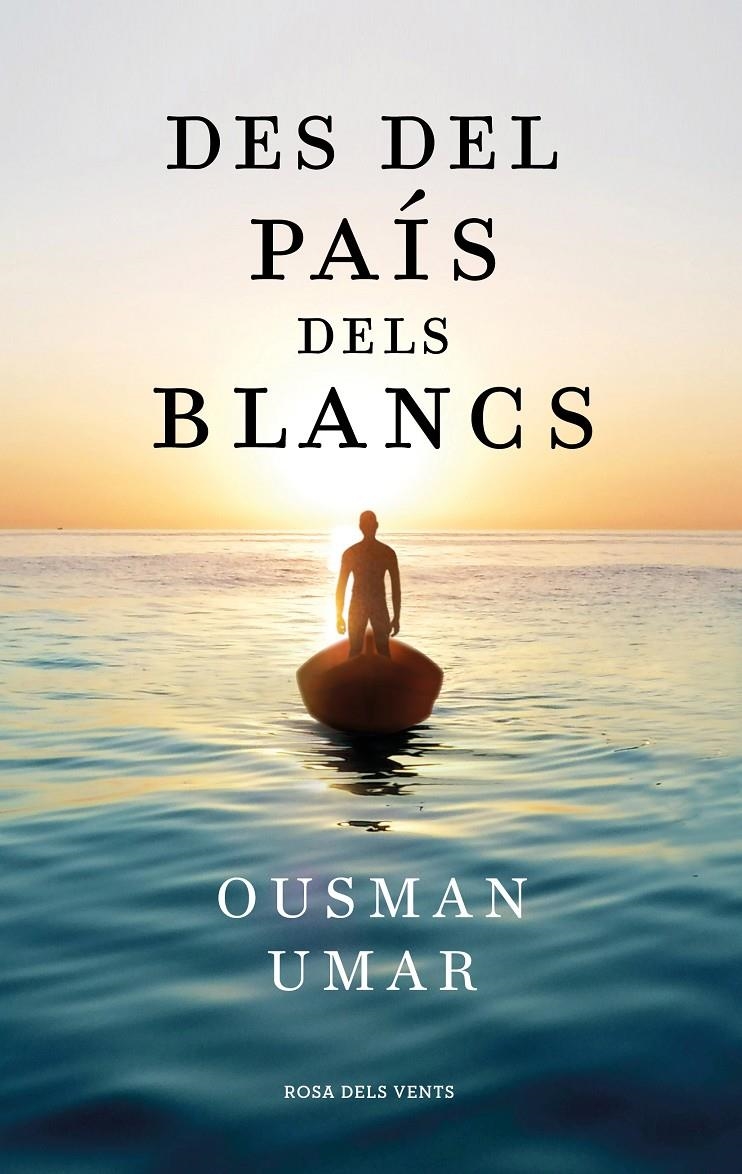 Des del país dels blancs | 9788418033551 | Umar, Ousman | Llibres.cat | Llibreria online en català | La Impossible Llibreters Barcelona