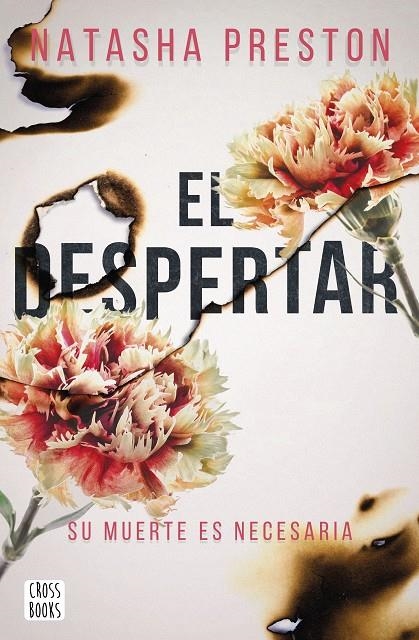 El despertar | 9788408236399 | Preston, Natasha | Llibres.cat | Llibreria online en català | La Impossible Llibreters Barcelona