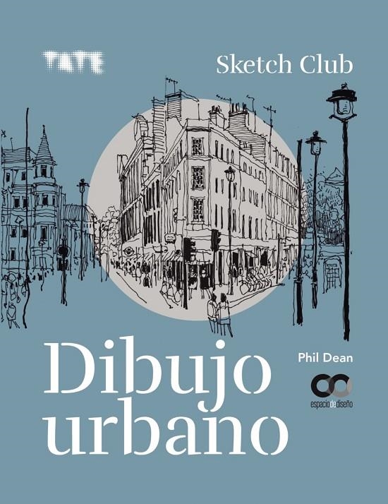 Dibujo urbano | 9788441543140 | Phil, Dean | Llibres.cat | Llibreria online en català | La Impossible Llibreters Barcelona