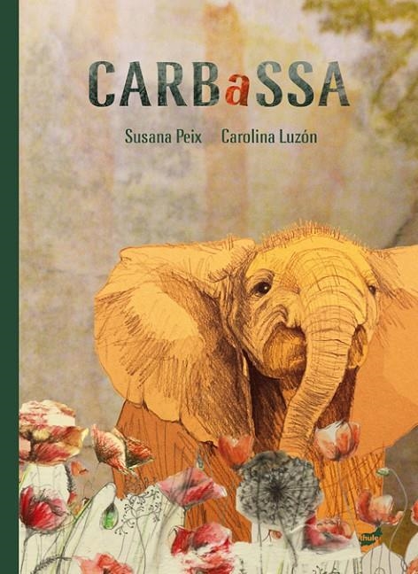 Carbassa | 9788416817757 | Peix Cruz, Susana | Llibres.cat | Llibreria online en català | La Impossible Llibreters Barcelona