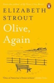 Olive, Again | 9780241985540 | Strout, Elizabeth | Llibres.cat | Llibreria online en català | La Impossible Llibreters Barcelona