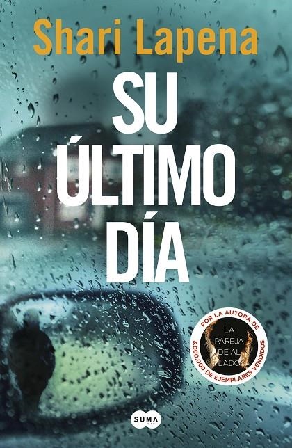 Su último día | 9788491295204 | Lapena, Shari | Llibres.cat | Llibreria online en català | La Impossible Llibreters Barcelona