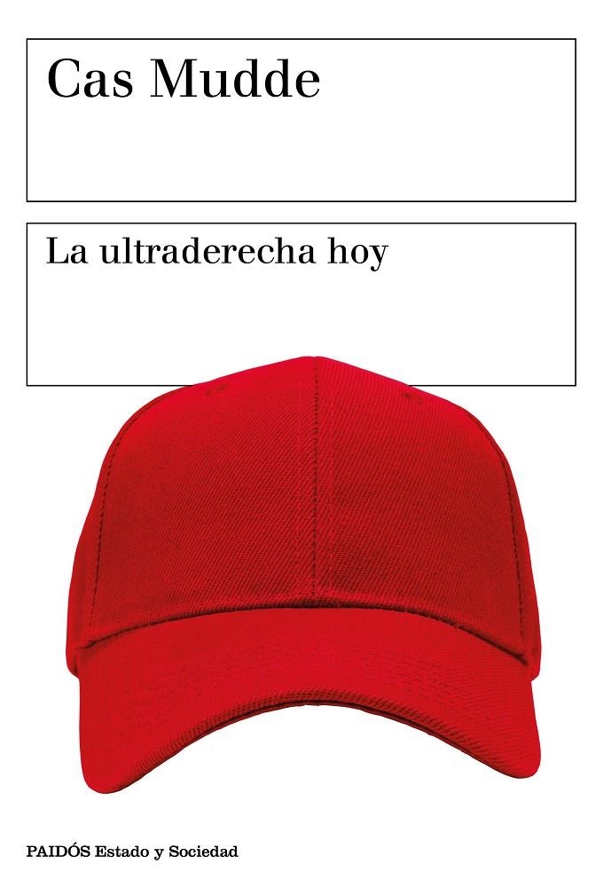 La ultraderecha hoy | 9788449337833 | Mudde, Cas | Llibres.cat | Llibreria online en català | La Impossible Llibreters Barcelona