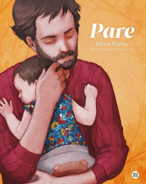 Pare | 9788418443596 | Bacete, Ritxar | Llibres.cat | Llibreria online en català | La Impossible Llibreters Barcelona