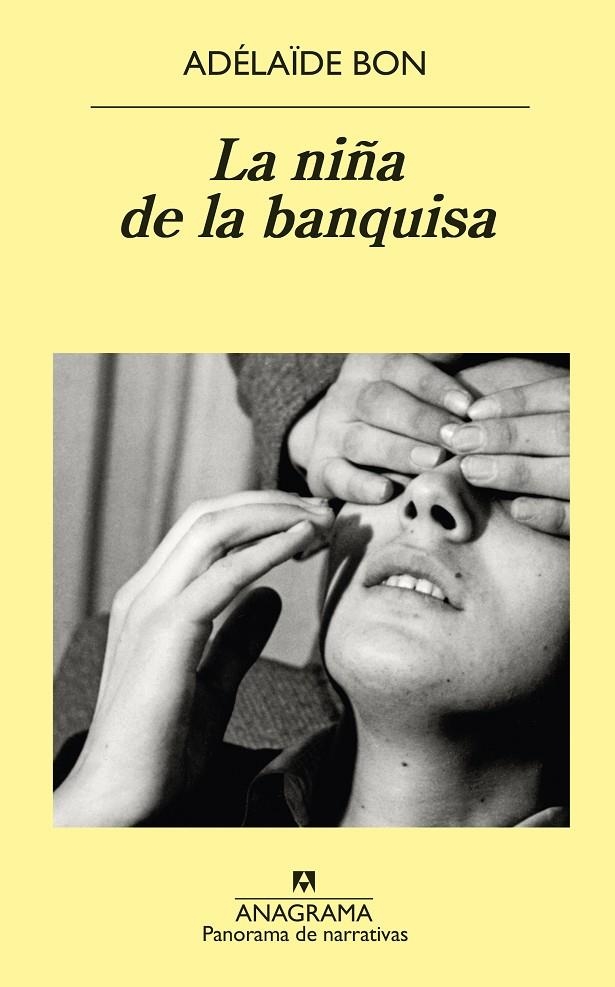 La niña de la banquisa | 9788433980823 | Bon, Adélaïde | Llibres.cat | Llibreria online en català | La Impossible Llibreters Barcelona