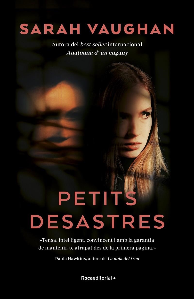 Petits desastres | 9788418557088 | Vaughan, Sarah | Llibres.cat | Llibreria online en català | La Impossible Llibreters Barcelona