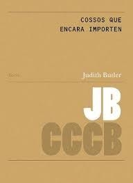 Cossos que encara importen / Bodies that still matter | 9788469774632 | Butler, Judith | Llibres.cat | Llibreria online en català | La Impossible Llibreters Barcelona