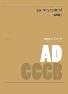 La revolució avui / Revolution today | 9788409067589 | Davis, Angela | Llibres.cat | Llibreria online en català | La Impossible Llibreters Barcelona