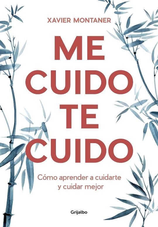 Me cuido, te cuido | 9788418007903 | Montaner, Xavier | Llibres.cat | Llibreria online en català | La Impossible Llibreters Barcelona