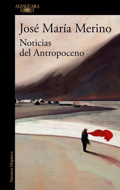 Noticias del Antropoceno | 9788420454955 | Merino, José María | Llibres.cat | Llibreria online en català | La Impossible Llibreters Barcelona