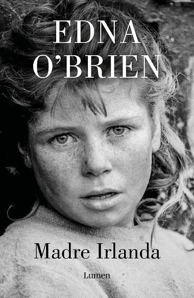 Madre Irlanda | 9788426408433 | O'Brien, Edna/Bourke, Fergus | Llibres.cat | Llibreria online en català | La Impossible Llibreters Barcelona