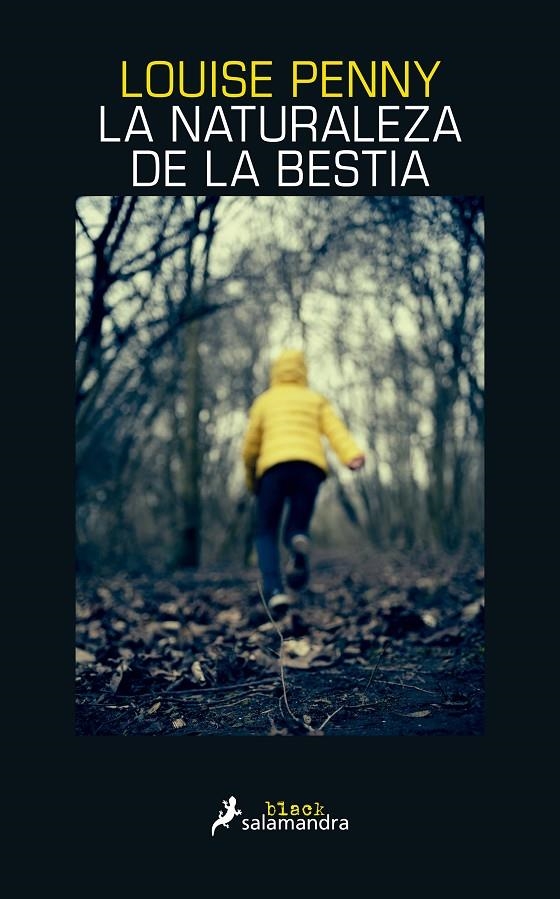 La naturaleza de la bestia (Inspector Armand Gamache 11) | 9788418107511 | Penny, Louise | Llibres.cat | Llibreria online en català | La Impossible Llibreters Barcelona