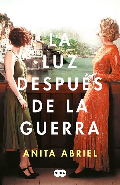 La luz después de la guerra | 9788491293774 | Abriel, Anita | Llibres.cat | Llibreria online en català | La Impossible Llibreters Barcelona