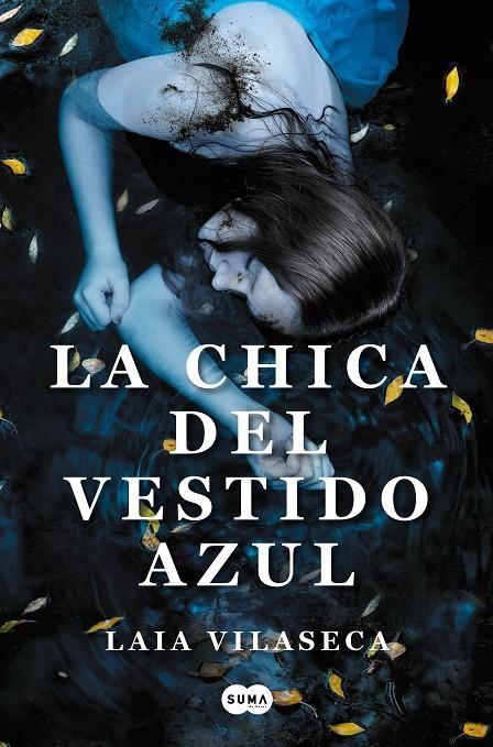 La chica del vestido azul | 9788491295297 | Vilaseca, Laia | Llibres.cat | Llibreria online en català | La Impossible Llibreters Barcelona