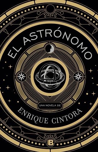 El astrónomo | 9788466668033 | Cintora, Enrique | Llibres.cat | Llibreria online en català | La Impossible Llibreters Barcelona