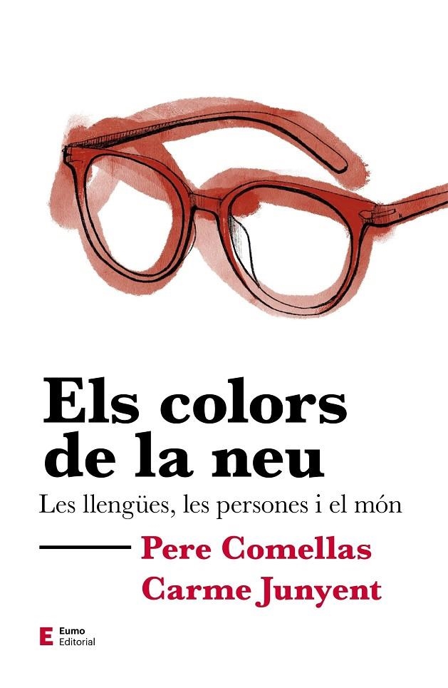 Els colors de la neu | 9788497667302 | Comellas Casanova, Pere/Junyent Figueras, M. Carme | Llibres.cat | Llibreria online en català | La Impossible Llibreters Barcelona