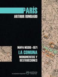 PARÍS LA COMUNA | 9788412048346 | Rimbaud, Arthur/Hans, Ludovic | Llibres.cat | Llibreria online en català | La Impossible Llibreters Barcelona