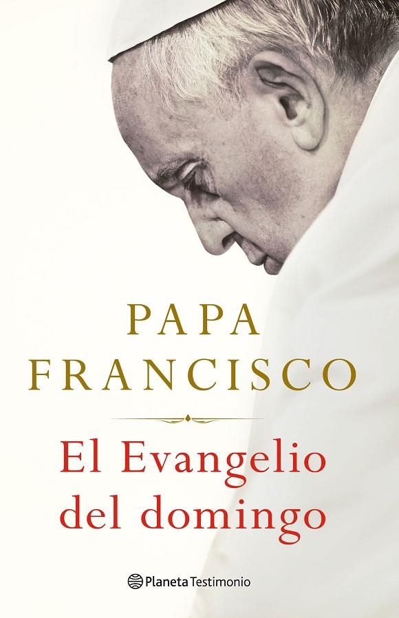 El Evangelio del domingo | 9788408238683 | Francisco, Papa | Llibres.cat | Llibreria online en català | La Impossible Llibreters Barcelona