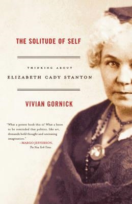 The solitude of self | 9780374530563 | Gornick, Vivian | Llibres.cat | Llibreria online en català | La Impossible Llibreters Barcelona