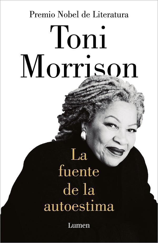 La fuente de la autoestima | 9788426407894 | Morrison, Toni | Llibres.cat | Llibreria online en català | La Impossible Llibreters Barcelona